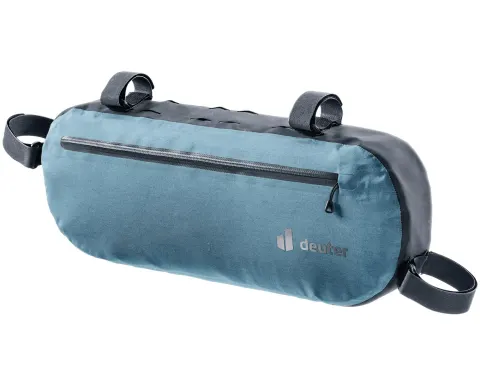 Сумка-велобаул DEUTER Cabezon FB 6 колір 3714 atlantic-black