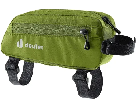 Велосумочка DEUTER Energy Bag 0.5 цвет 2716 meadow-black