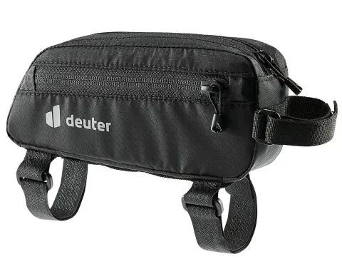 Велосумка DEUTER Energy Bag 0.5 цвет 7000 black