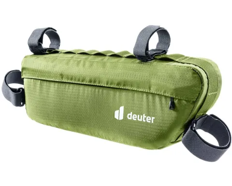 Сумка-велобаул DEUTER Mondego FB 4 цвет 2033 meadow