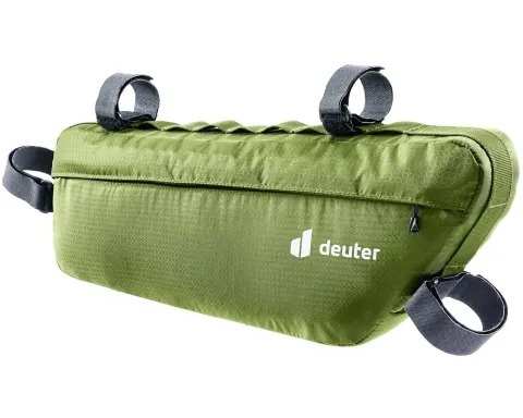 Сумка-велобаул DEUTER Mondego FB 6 колір 2033 meadow