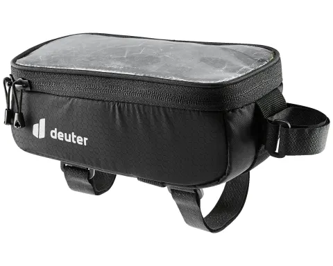 Велосумка DEUTER Phone Bag 0.7 колір 7000