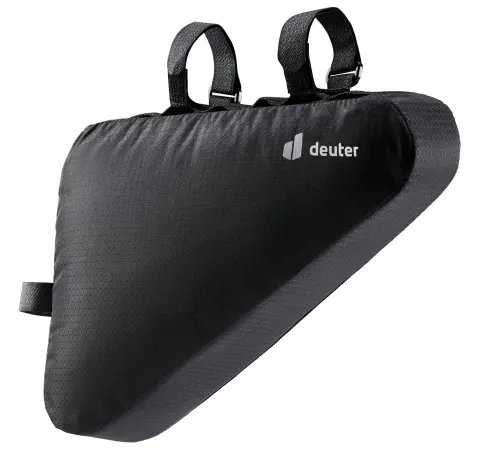 Велосумка DEUTER Triangle Bag 2.2 колір 7000 black