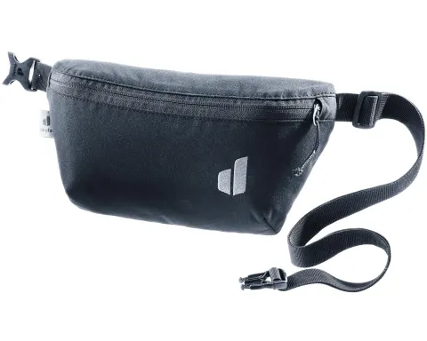 Сумка через плече DEUTER Avengo 1.5 колір 7000 black