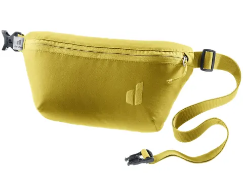 Сумка через плече DEUTER Avengo 1.5 колір 8007 turmeric
