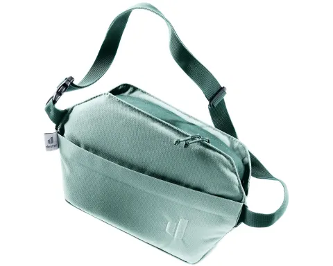Сумка через плечо DEUTER Passway 2 цвет 2276 jade-seagreen