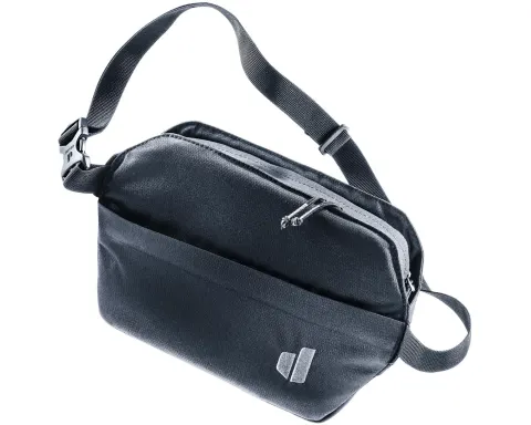 Сумка через плече DEUTER Passway 2 колір 7000 black