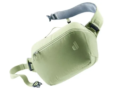 Сумка через плечо DEUTER Stroof 8 цвет 1212 grove-mineral