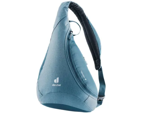 Сумка-рюкзак DEUTER Tommy S колір 3060 arctic