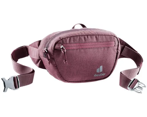 Поясна сумочка DEUTER Organizer Belt колір 5026 maron