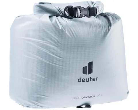 Чохол-мішок DEUTER Light Drypack 20 колір 4012 tin