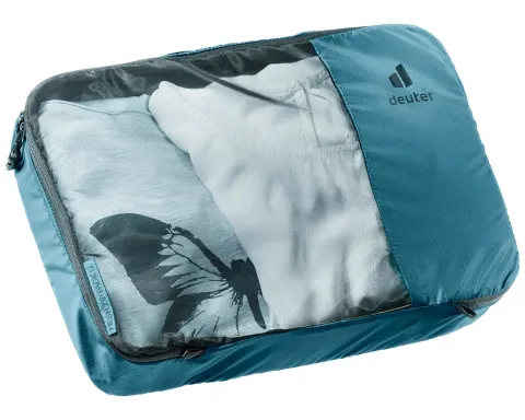 Чохол-мішок DEUTER Mesh Zip Pack 5 колір 3074 atlantic
