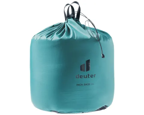 Чохол-мішок DEUTER Pack Sack 10 колір 3026 petrol