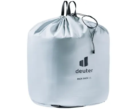 Чохол-мішок DEUTER Pack Sack 18 колір 4012 tin