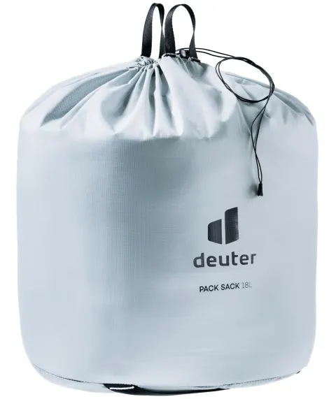 Чохол-мішок DEUTER Pack Sack 18 колір 4012 tin