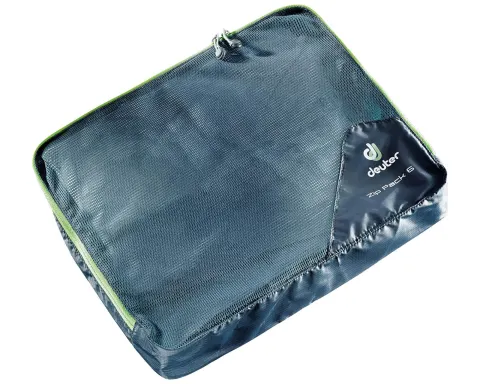 Чехол-мешок DEUTER Zip Pack 9 цвет 4000 granite