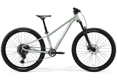 Велосипед 26" Merida Matts J.Champion (2026) рама - XXS Silk Early Moss Grey(White)