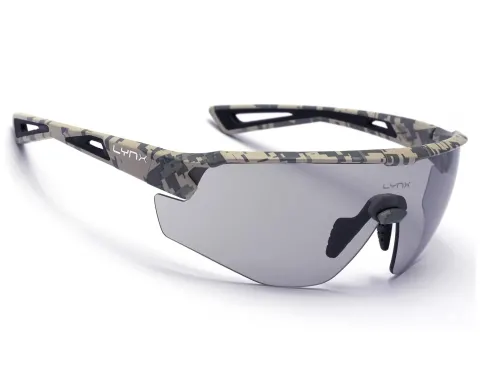 Очки LYNX Chicago PH C, camo