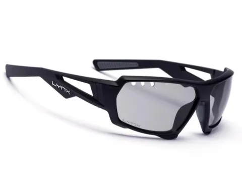 Окуляри LYNX Huston PH B Photochromic matt black