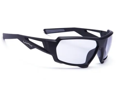 Окуляри LYNX Huston PH Clear B matt black