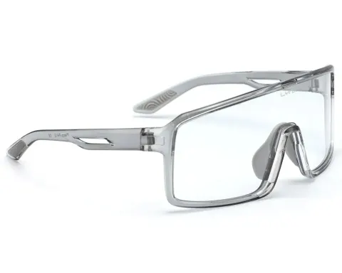 Очки LYNX Pierre PH G, matt transparent grey-clear photochromic