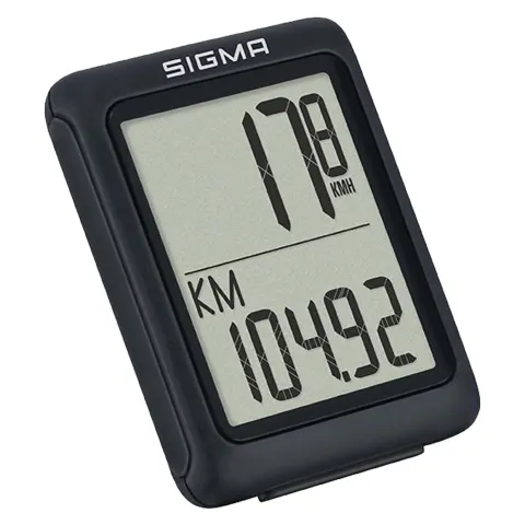 Велокомп'ютер Sigma BC 5.0 WL