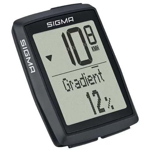 Велокомп'ютер Sigma Sport BC 14.0 WR