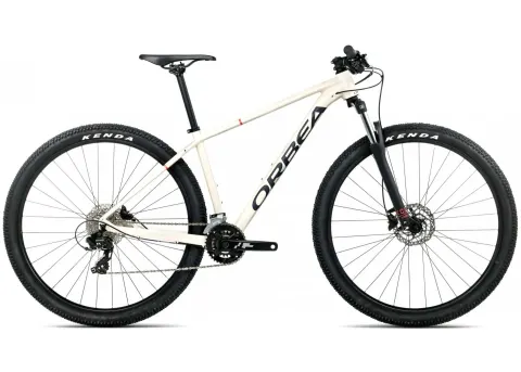 Велосипед 29" Orbea ONNA 50 (2026) ivory white gloss M