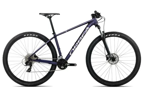 Велосипед 29" Orbea ONNA 50 (2026) tanzanite matt L