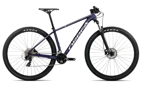 Велосипед 27.5" Orbea ONNA 50 (2026) tanzanite matt S