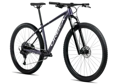 Велосипед 29" Orbea ONNA 40 (2026) tanzanite matt XL