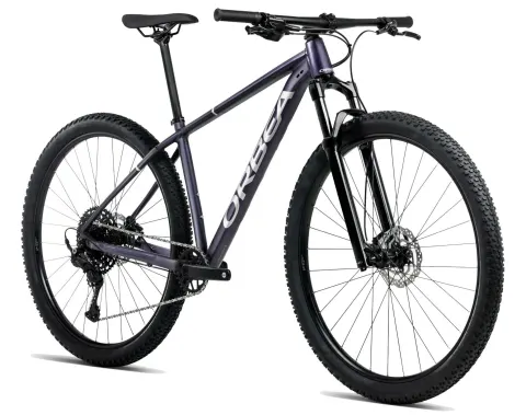 Велосипед 27.5" Orbea ONNA 40 (2026) tanzanite matt XS