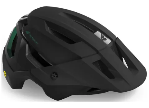 Шолом BLUEGRASS ROGUE CORE MIPS CE BLACK IRIDESCENT|MATT GLOSSY S (52-56)