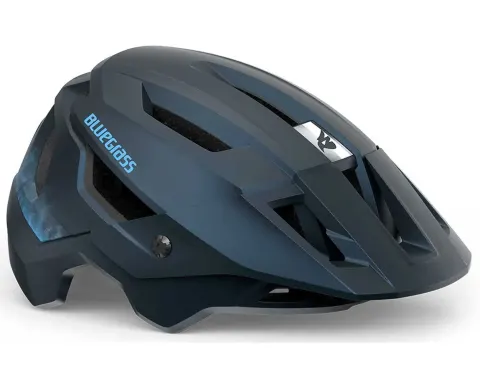 Шолом BLUEGRASS Rogue Core MIPS CE BLUE | MATT M (58-61)