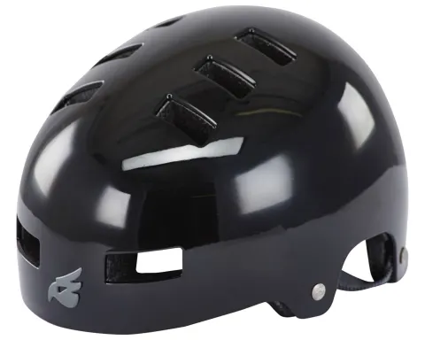 Шолом BLUEGRASS SUPERBOLD CE BLACK | MATT S ( 52-55 )