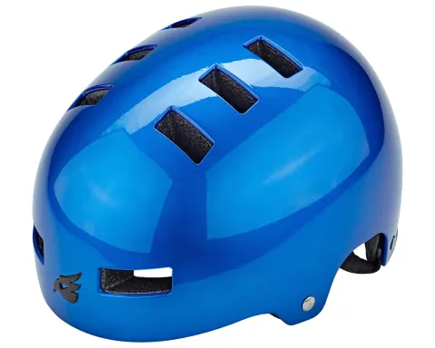 Шолом BLUEGRASS SUPERBOLD CE BLUE METALLIC | GLOSSY L (60-62)