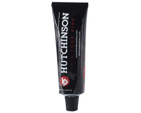 Клей для трубок HUTCHINSON BOTE 12 TUBES COLLE A BOYAUX (пакування 12шт)