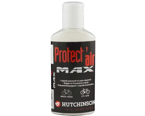 Герметик рідкий HUTCHINSON PROTECT'AIR MAX 120 ML