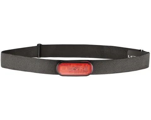 Датчик LEZYNE HR FLOW SENSOR Чорний Y13