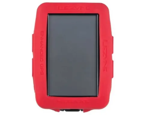 GPS чохол для LEZYNE MEGA XL GPS COVER Червоний Y13