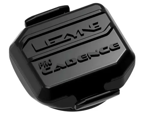 Датчик каденса LEZYNE PRO CADENCE SENSOR Чорний Y13