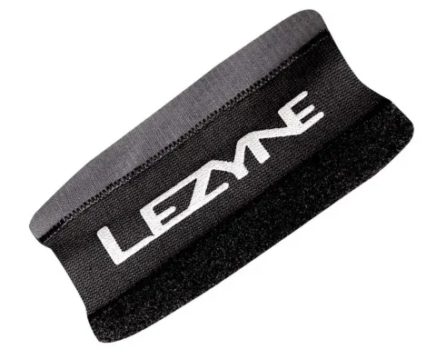 Захист пера LEZYNE SMART CHAINSTAY PROTECTOR SMALL Чорний Y13 (Неопрен, Мала)
