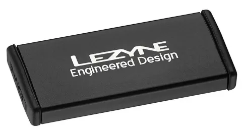 Набір латок LEZYNE METAL KIT Чорний Y13 (Індивідуальна упаковка)