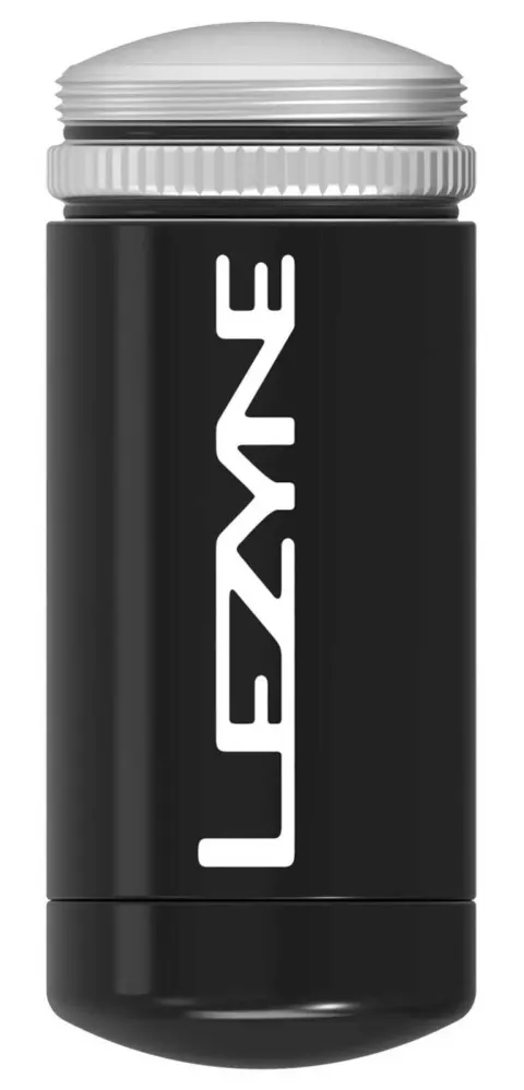 Рем. комплект для безкамерки LEZYNE TUBELESS KIT (інструмент + джгути), Чорний Y13