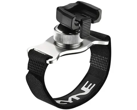 Крепление LEZYNE алюминиевое на шлем LED HELMET AL