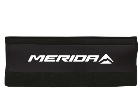 Защита пера MERIDA Chainstay Protector велкро 26x11см