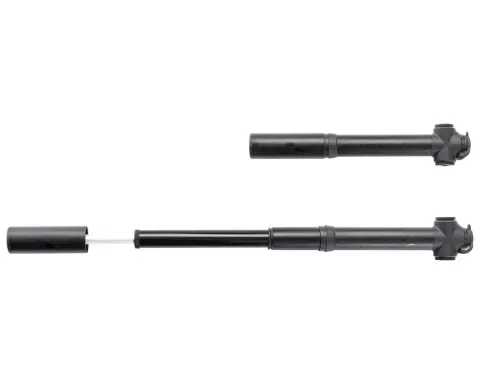 Надежный Телескопический Насос MERIDA Pump TM Black