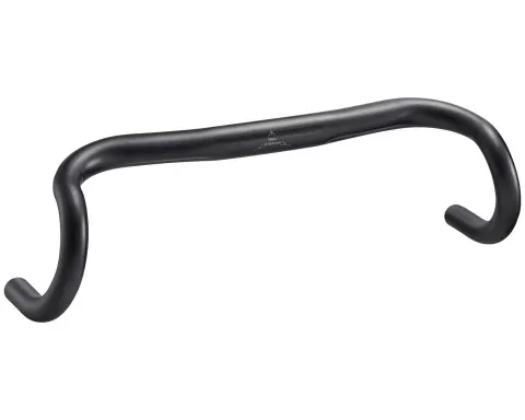 Руль MERIDA Expert GR (Gravel) AL6061 31.8*380 мм, Flair 12°