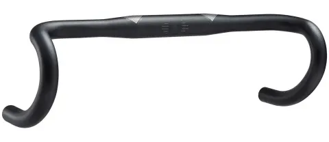 Руль Шосейний MERIDA Expert SL 31.8*400 мм (Super Light)