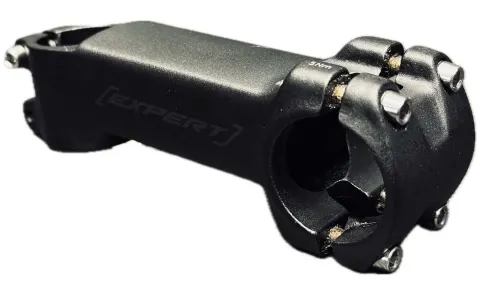 Винос MERIDA Expert CW II black 31,8 mm, 110 mm, Angle: -8°, Alloy (Аеро Шосе)
